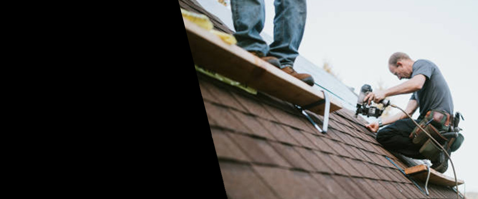 Gaines Roofing Contractors